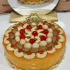 เค้กโบราณ 2 ปอนด์