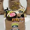 เค้กนารูโตะ