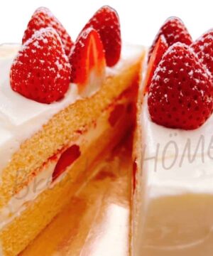 สตรอเบอร์รีช็อต