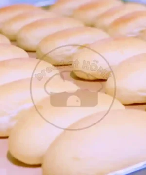 ขนมปังฮอกไกโดมิลด์บัน