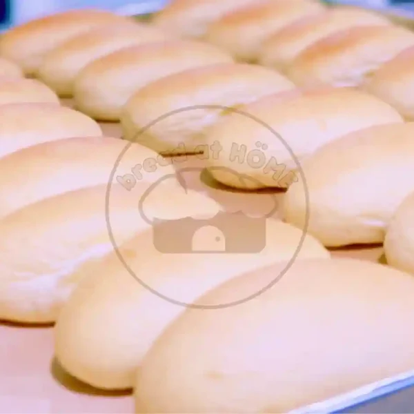 ขนมปังฮอกไกโดมิลด์บัน