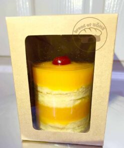 เค้กส้มคาเฟ่