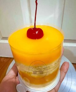 เค้กส้มคาเฟ่