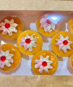 เค้กแยมส้มโบราณ