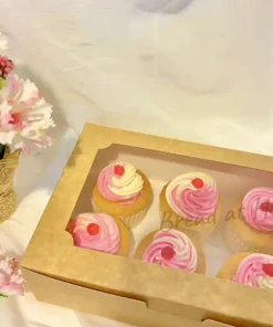 เค้กโบราณเนื้อชิฟฟอน