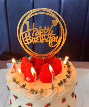 สต รอ เบ อ รี่ ช็ อ ต เค้ก