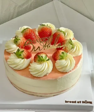 เครปเค้ก 1p