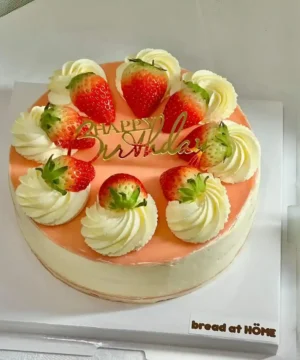 เครปเค้ก 1 ปอนด์