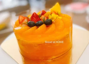 เค้กส้ม