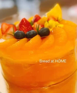 เค้กส้ม