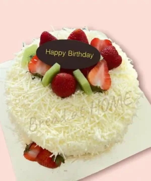 เชดด้าชีสเค้ก 2 ปอนด์