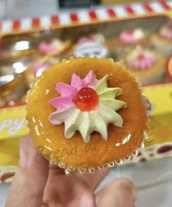 เค้กโบราณ