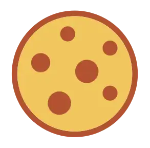 icon cookie