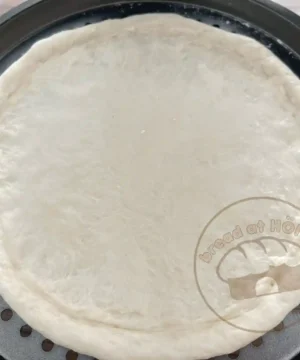 แป้งหนาหนุ่ม