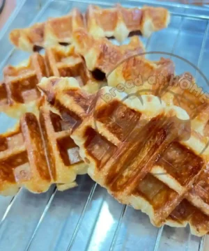 ครอฟเฟิล คืออะไร