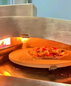 เตาอบพิซซ่า