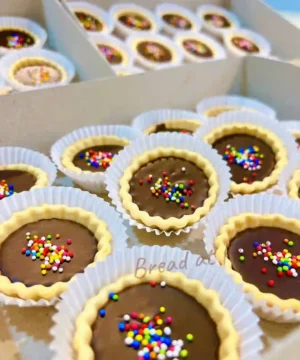 ทาร์ตช็อกโกแลตออริจินัล