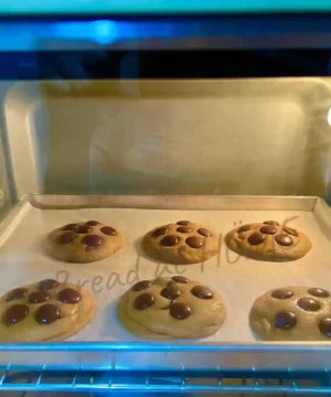 ซอฟต์คุกกี้