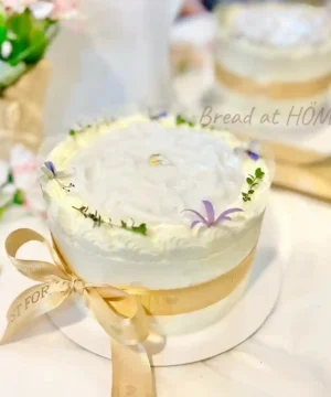 เค้กมะพร้าว1ปอนด์