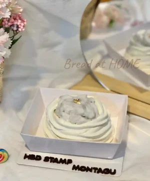 เค้กมะพร้าวอ่อนครีมสดวันเกิดมินิ