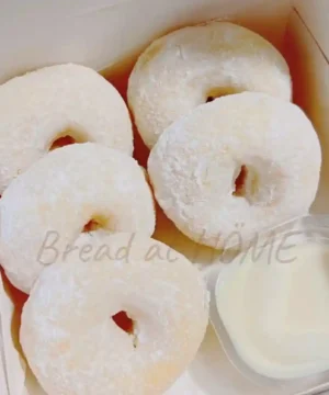 โดนัทญี่ปุ่น