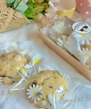 ซอฟต์คุกกี้ช็อกโกแลต