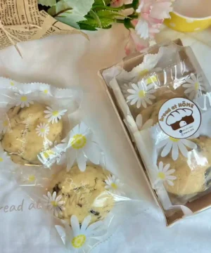 ซอฟต์คุกกี้ดาร์กช็อกโกแลต 58%