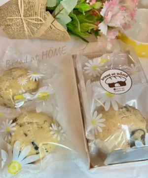 ซอฟต์คุกกี้ช็อกโกแลต 58%