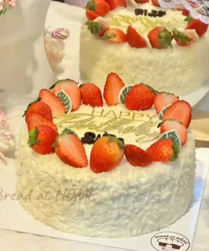 เชดด้าชีสเค้กวันเกิด 1p