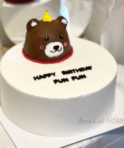 เค้กมินิมอล 1 ปอนด์