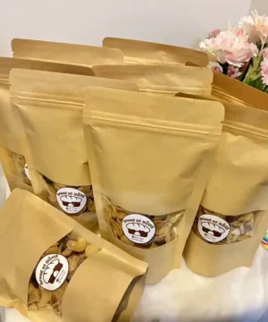 คอร์นเฟลกคาราเมล