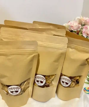 คอร์นเฟล็กคาราเมล