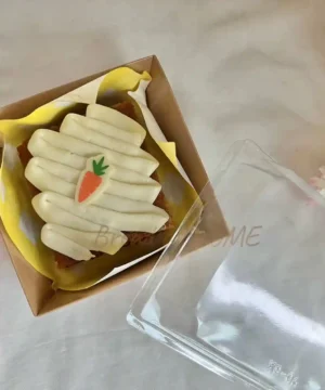 แครอทเค้กครีมชีสฟรอสติ้งมินิ