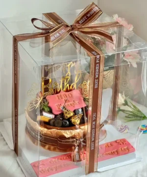 ชีสเค้กหน้าไหม้วันเกิด กรุงเทพกรีฑา 1p