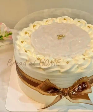 เค้กมะพร้าวอ่อนครีมสดวันเกิด 1p