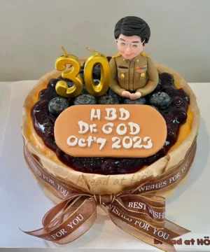 นิวยอร์กชีสเค้ก 1p