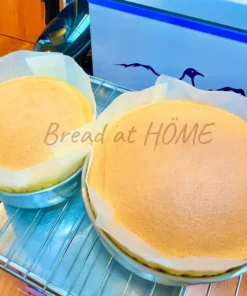 วิธีทำเจแปนนิสชีสเค้ก