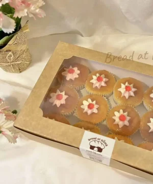 เค้กโบราณ