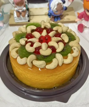 เค้กโบราณ 1 ปอนด์