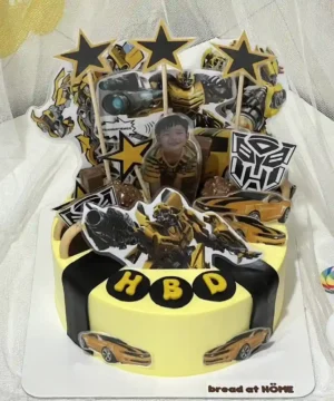 เค้กบับเบิ้ลบี 1p