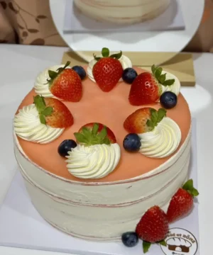 เครปเค้ก 1 ปอนด์