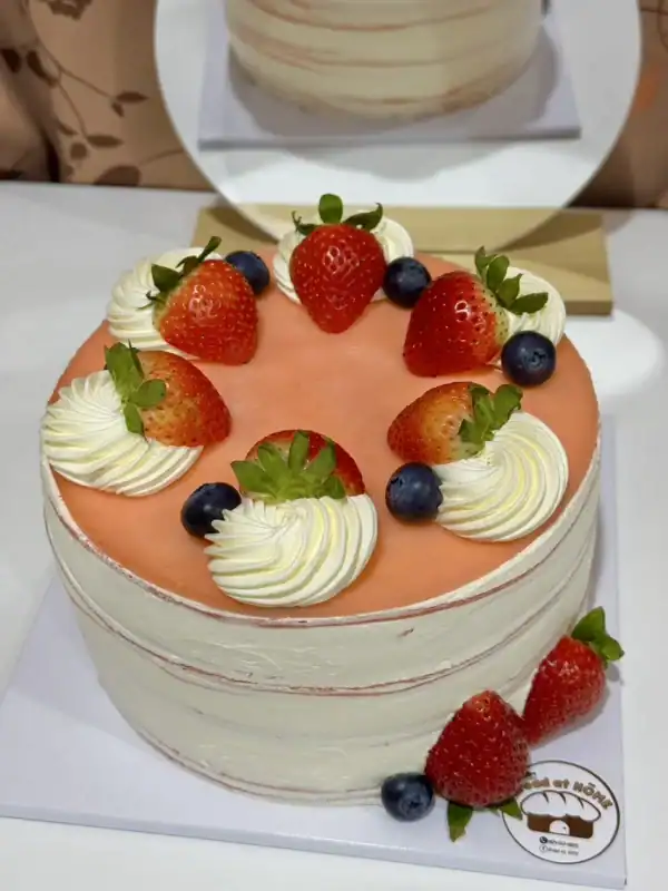 เครปเค้ก 1 ปอนด์