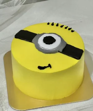 เค้กมินเนี่ยน