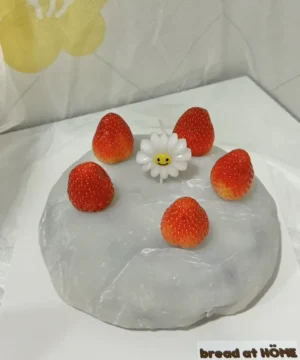 เค้กไดฟูกุครึ่งปอนด์