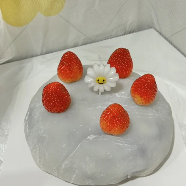 เค้กไดฟูกุครึ่งปอนด์