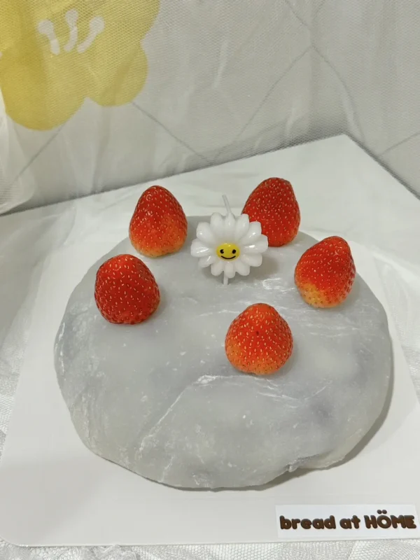 เค้กไดฟูกุครึ่งปอนด์