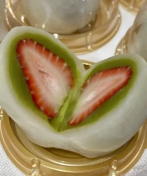 เค้กไดฟูกุมินิ