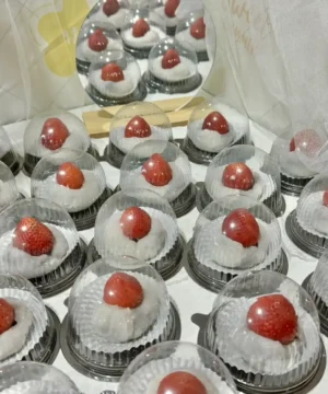 เค้กมินิไดฟูกุ