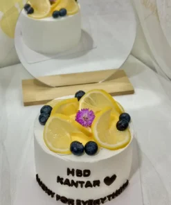 เลม่อนเค้กครึ่งปอนด์