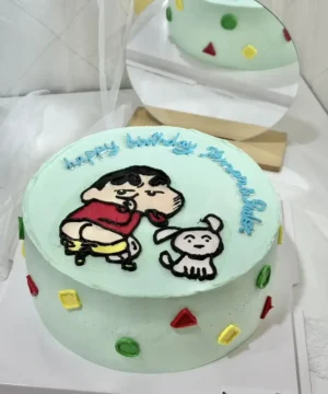 เค้กชินจัง 1p